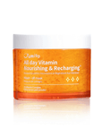 All Day Vitamin Nourishing & Recharging Wash-off Mask - 100ml