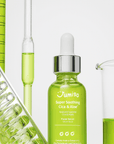 Super Soothing Cica & Aloe Facial Sérum - 30ml