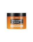 Macadamia & Sugar Body Scrub - 550g