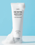 Pore-Purifying Salicylic Acid Foaming Cleanser - 120g