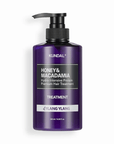 Honey & Macadamia Protein Treatment - 500ml