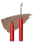 The Brow Fixing Color Cara