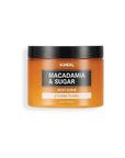 Macadamia & Sugar Body Scrub - 550g
