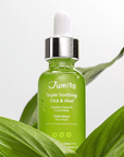 Super Soothing Cica & Aloe Facial Sérum - 30ml