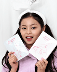 Real Energy Kids Facial Individual Mask