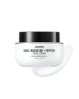 Snail Mucin 88 + Peptide Facial Cream - 100ml