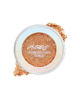 Metallist Sparkling Foiled Pigment
