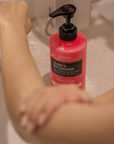 Honey & Macadamia Pure Body Lotion - 500ml