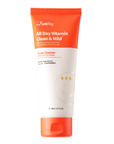 All Day Vitamin Clean & Mild Facial Cleanser - 150ml