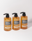 Honey & Macadamia Pure Body Wash - 500ml