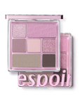 Real Eye Palette