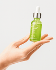 Super Soothing Cica & Aloe Facial Sérum - 30ml