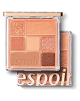 Real Eye Palette