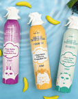 Ultra Bubble Cleanser - 300ml