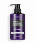 Honey & Macadamia Protein Treatment - 500ml