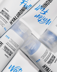 Waterfull Hyaluronic Cream Tube - 100ml