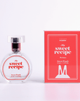 My Sweet Recipe Perfume - 35ml