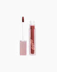 Metallist Matte Liquid Lipstick