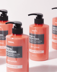 Honey & Macadamia Pure Body Lotion - 500ml