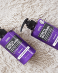 Honey & Macadamia Protein Treatment - 500ml