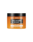 Macadamia & Sugar Body Scrub - 550g