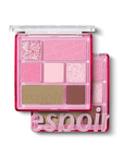 Real Eye Palette