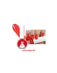 Kids Water Base Nail Polish