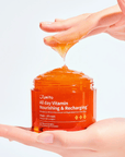 All Day Vitamin Nourishing & Recharging Wash-off Mask - 100ml