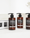 Honey & Macadamia Nature Shampoo - 500ml