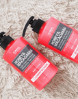 Honey & Macadamia Pure Body Lotion - 500ml