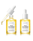 Silk Collagen Glow Ampoule - 30ml