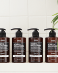 Honey & Macadamia Nature Shampoo - 500ml