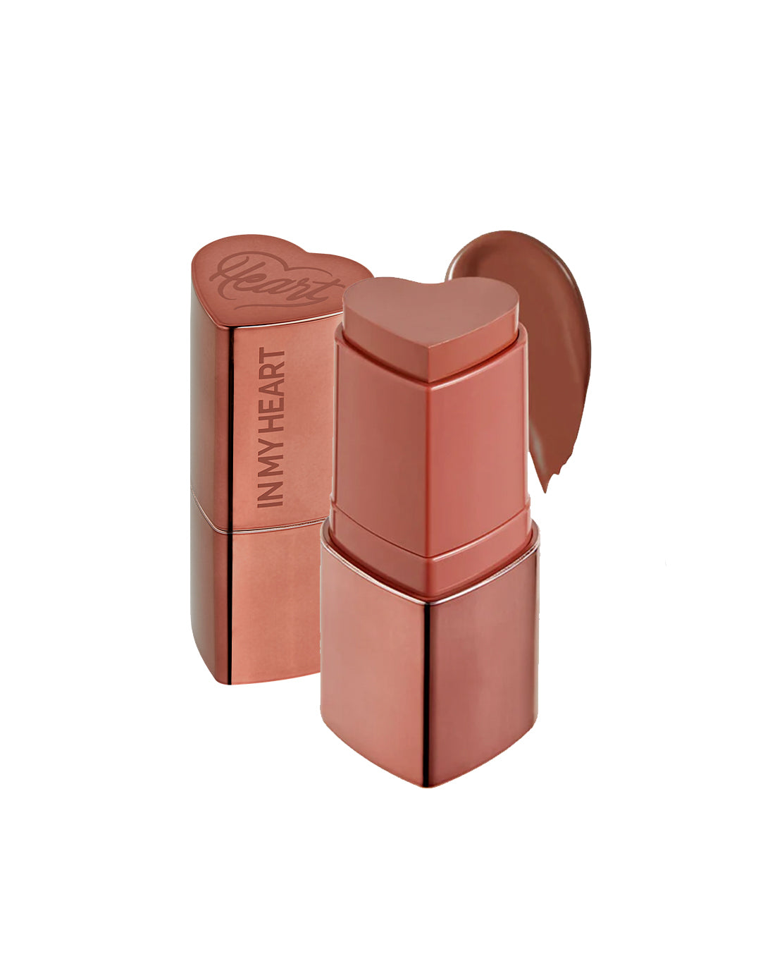 Pretty Filter In My Heart Stick Blusher