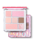 Real Eye Palette