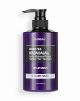 Honey & Macadamia Protein Treatment - 500ml