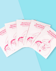 Real Energy Kids Facial Individual Mask