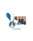 Kids Water Base Nail Polish