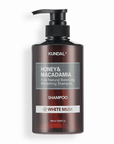 Honey & Macadamia Nature Shampoo - 500ml