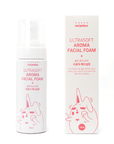 Ultra Soft Aroma Foam Cleanser - 150ml