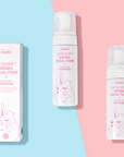 Ultra Soft Aroma Foam Cleanser - 150ml
