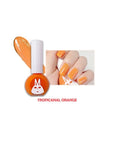 Kids Water Base Nail Polish