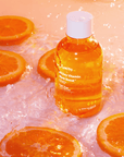 All Day Vitamin Glow Boost Facial Toner - 125ml