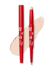 Real Eye Dual Stick