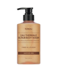 Scrub Body Wash - 500ml