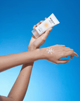 Awe-Sun Airyfit Sunscreen - 50ml