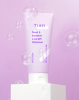 Snail & Azulene Low pH Cleanser - 200ml