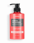 Honey & Macadamia Pure Body Lotion - 500ml
