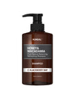 Honey & Macadamia Nature Shampoo - 500ml