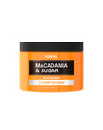 Macadamia & Sugar Body Scrub - 550g