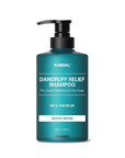 Dandruff Shampoo - 500ml